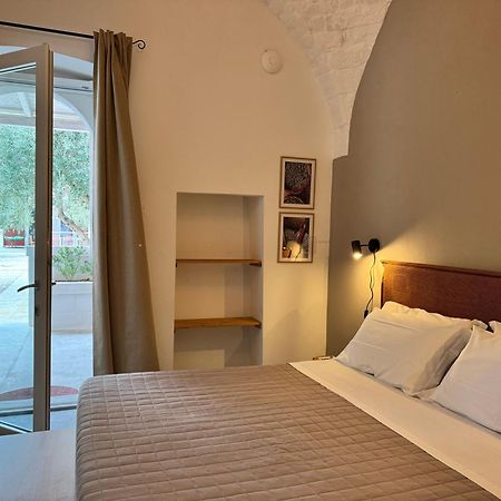 Tenuta Amostuni-Country House Luaran gambar
