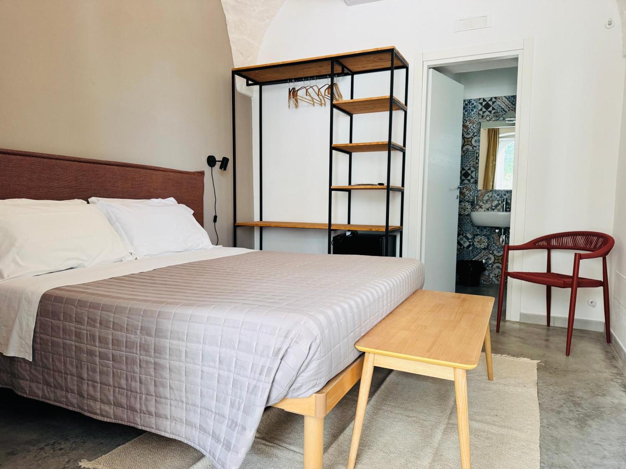 Tenuta Amostuni-Country House Luaran gambar