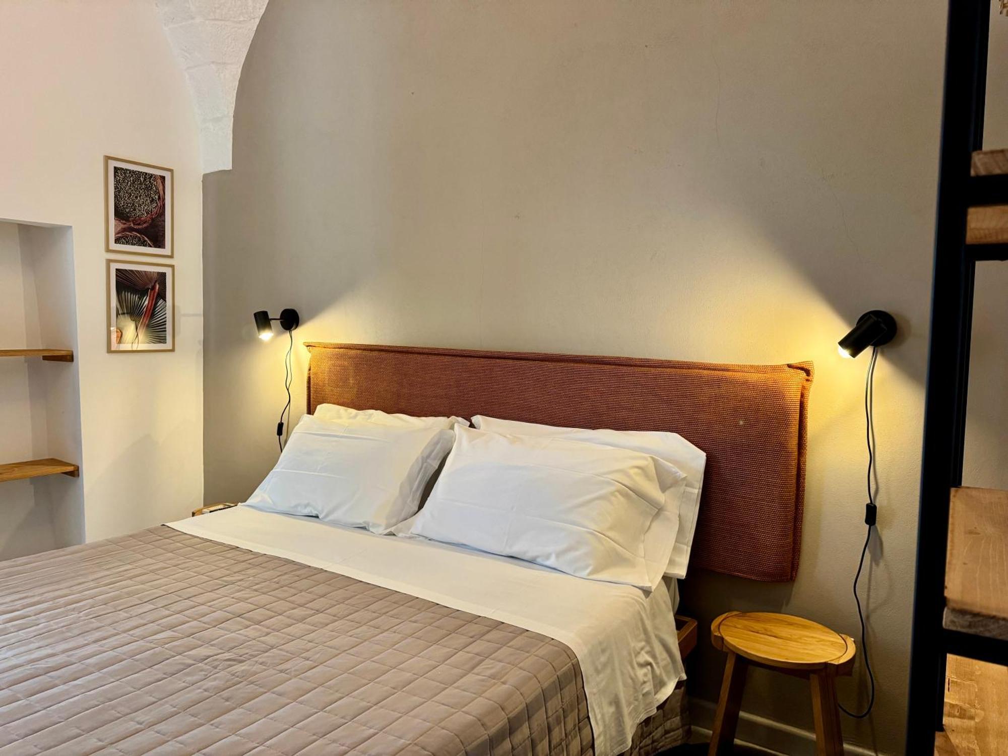 Tenuta Amostuni-Country House Luaran gambar