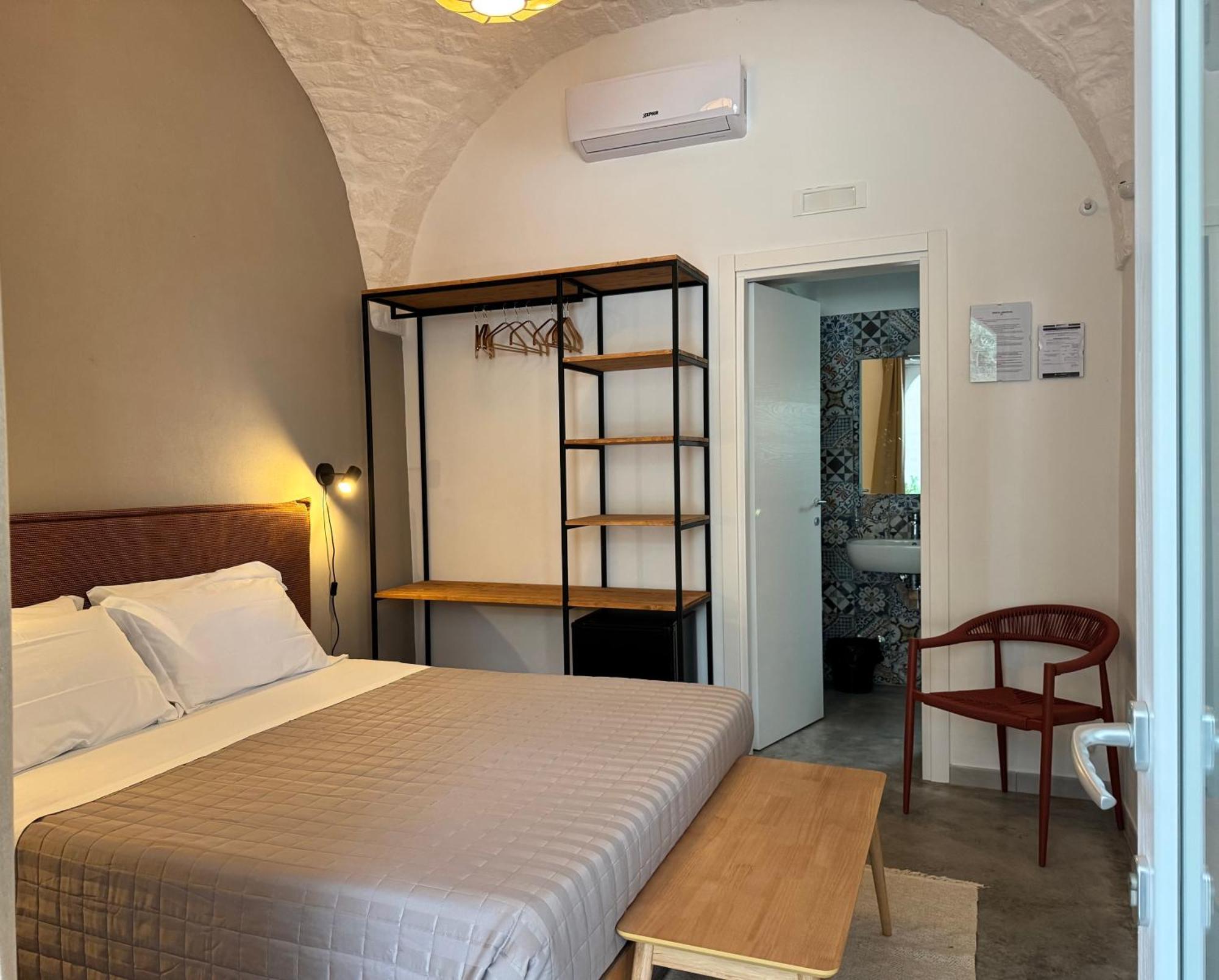 Tenuta Amostuni-Country House Luaran gambar