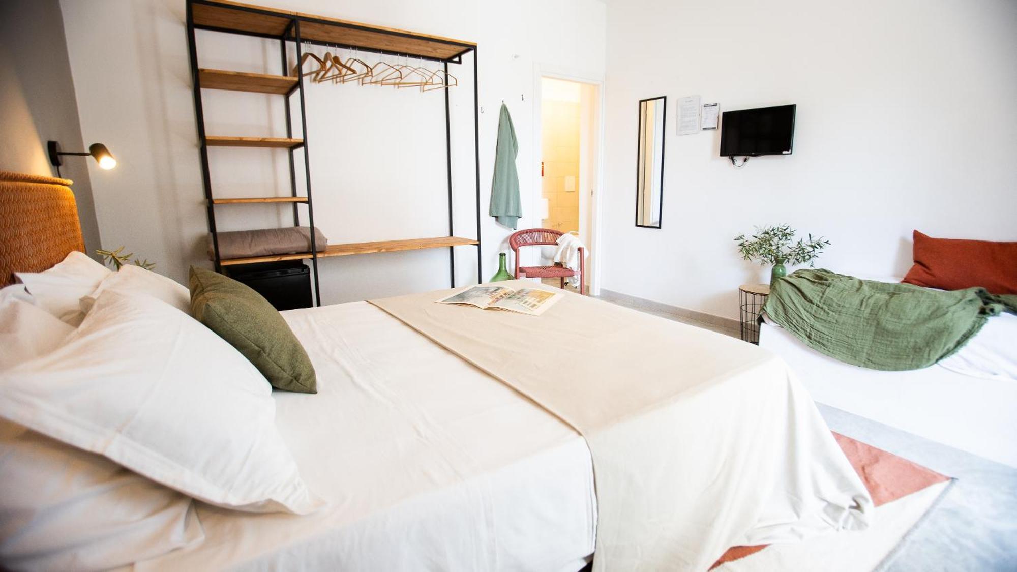 Tenuta Amostuni-Country House Luaran gambar