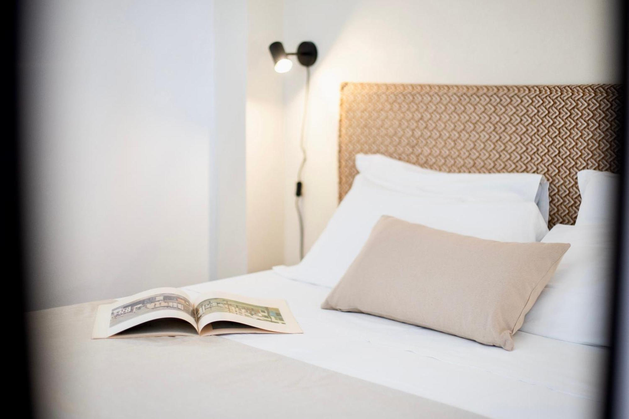 Tenuta Amostuni-Country House Luaran gambar
